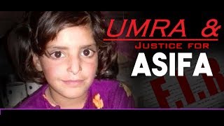 The Real Case Video Of Asifa Umra For Asifa Justice For Asifa