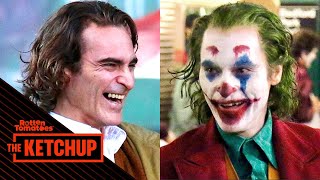 What Critics Think of 'Joker' | Rotten Tomatoes