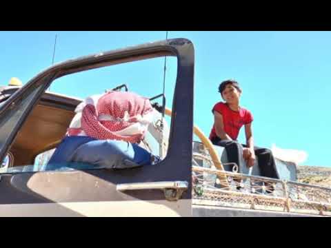 حمودي حمودي مشهد من مسلسل المضيوم مع ابو طلق عليوي صحيح جتلت عمي ابو عفرا الاتنسو الأشتراك بالقناة
