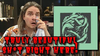 DREAMCRUSH by MØL (AN EARLY AOTY CONTENDER?) | ALBUM REVIEW