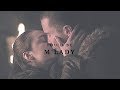 (GOT) Arya & Gendry - You'd Be M'Lady