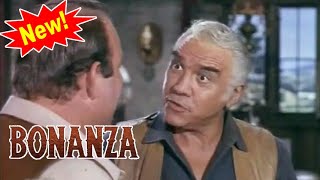Bonanza  The Good Samaritan || Free Western Series || Cowboys || Full Length || English