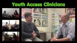 headspace Campbelltown Virtual Tour