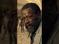 Morgan jones is immune  fear the walking dead shorts