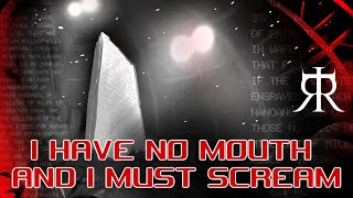 【Deepest Secrets】18 │ I Have No Mouth And I Must Scream