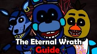 The COMPLETE ETERNAL WRATH Guide - Thunder's Frenzy Recoded 3.0.4