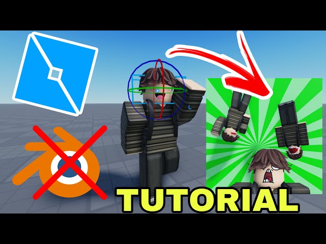 Is it possible to make blender-like GFX on Roblox Studio? - #41 by Synpaz -  Art Design Support - Developer Forum