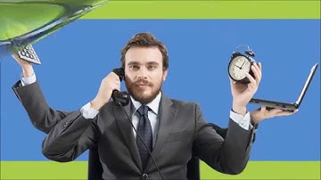 Nixxis Contact Suite v2 - Courte vidéo de présentation - FRA - HD