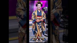 El Kimono 👘 le queda regio