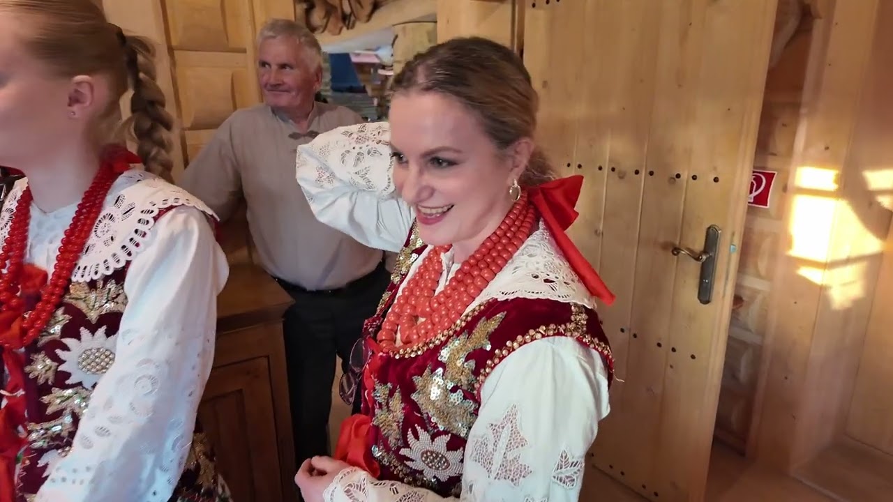 Gorali z Hladovky a Suchej Hory, posedenie na Kolibe Horelica, 25. 5. 2025