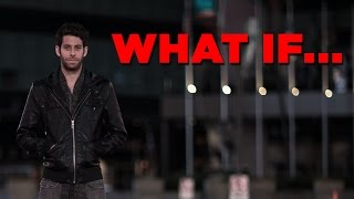 What If... - Motivational Video