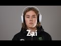 Профиль игрока - Evil Geniuses Zai @ The Kiev Major