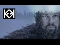 The Revenant Soundtrack OST (2015) - Blood Lost, Life Found