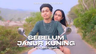 Sebelum Janur Kuning - GEN Brothers (Official Music Video)