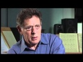 NEA Opera Honors: Interview with Philip Glass