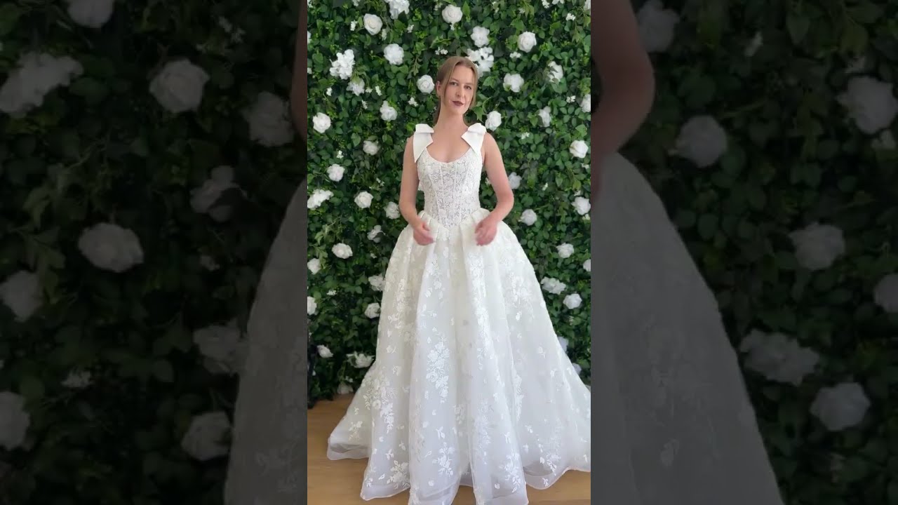 Calling All 2026 Brides To Be Our Romantic New Arrivals Are Here Soft Dreamy Fabrics 
