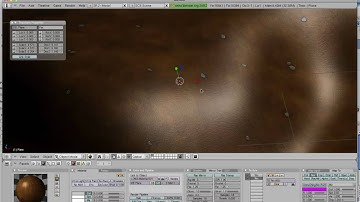 Seamless textures part 2