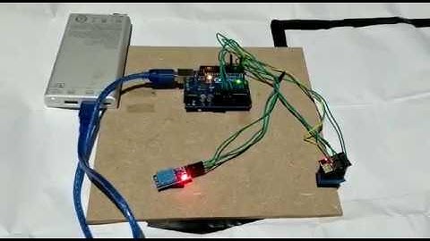 Skyfi Labs Online Course - 5 IoT Combo Course - Weather Monitoring System -Santosh Kumar, Rajashekar