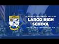 Largo High School Graduation 2026