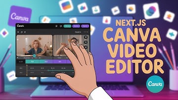 Build a Next.js Canva Video Editing App: Create a Timeline-Based Editor Using FFMPEG & Fabric.js