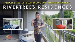 Rivertrees Residences Cove House Fernvale