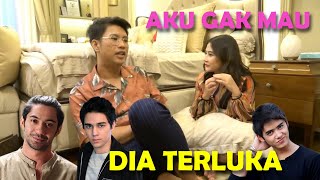 BONGKAR ISI HATI PRILLY LATUCONSINA (PART 2)