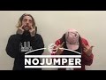 No Jumper - The Suicide Boys Interview
