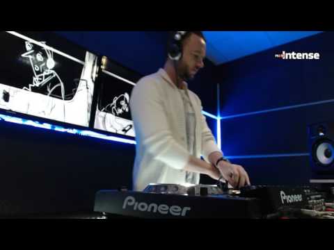 Lutique - Live @ Radio Intense 22.03.2016