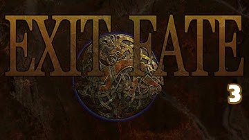 Exit Fate | Gameplay and Walkthrough - 3