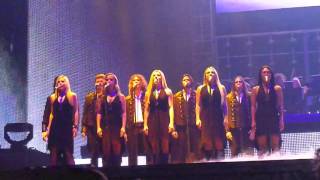Trans-Siberian Orchestra &quot;Time And Distance&quot; 12-2-2015 Louisville