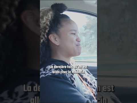 Vlog 4 - En voiture !