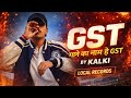 Kalki G S T Official Music Video 2026 Undergroundhiphop Kalki G S T Official Music Video 2026 Undergroundhiphop