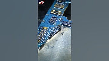 Samsung S21 Ultra touch solution #fastrepair #repair #appleiphone #youtubeshorts  #shorts