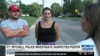 WYMT Mountain News at 5 30 Top Stories - September 2 2026