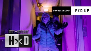 Download Lagu Probleemkind - Fxd Up  | #HxD MP3