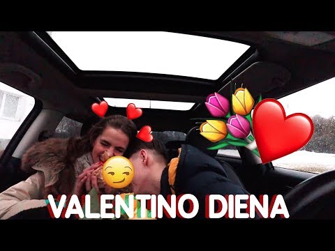 Video: Valentino Diena - Atostogų Istorija