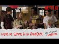 Un cours de survie  la franaise  daybreak  netflix france