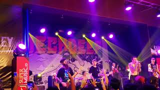 Neck deep - part of me (Live in Jakarta 2018) HD