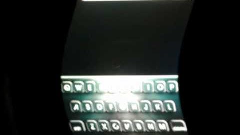 Ipod Touch/ Iphone keyboard Themes