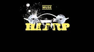 Vignette de la vidéo "Muse - Unintended [Live HAARP] HD"