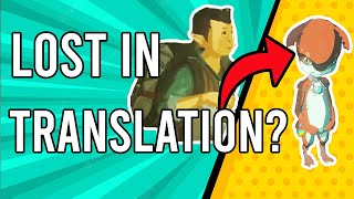 The most CONTROVERSIAL side quest in BotW
