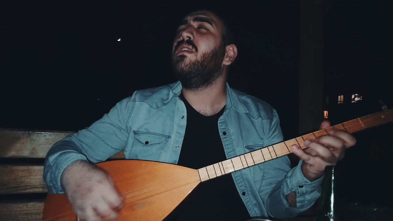 Murat çobanoğlu Neyine Güveneyim Yalan Dünyanın