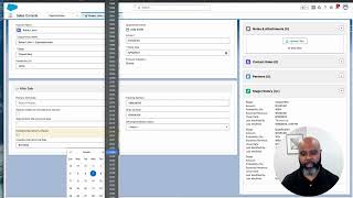 Transform Your Salesforce Experience with Dynamic Page Layouts!
