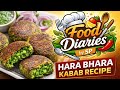 HARA BHARA KABAB