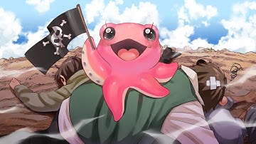 Jack the Jolly Roger | Just Roll With It #30