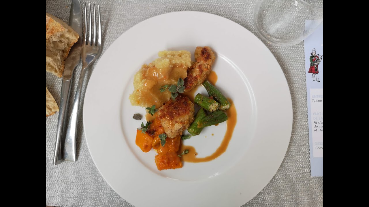 very gout de tripes montpellier avec chef anto castagne youtube in 2020 food tripe make it yourself