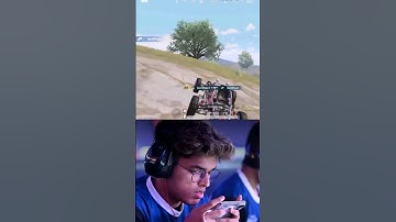 JONATHAN GAMING QUICK 1V6 CLUTCH IN TOURNAMENT 😱 HACKER OR WOTT #jonathan #bgmi #shorts