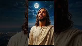 Jesus Is With You—Say This Prayer Tonight 🙏✨ #faith #healing #prayers