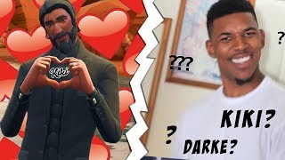 Fortnite - Drake In My Feelings Challenge Goes Wrong.. Best Keke Dance Compilation