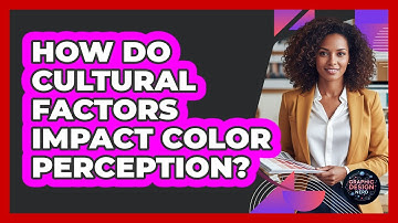 How Do Cultural Factors Impact Color Perception?